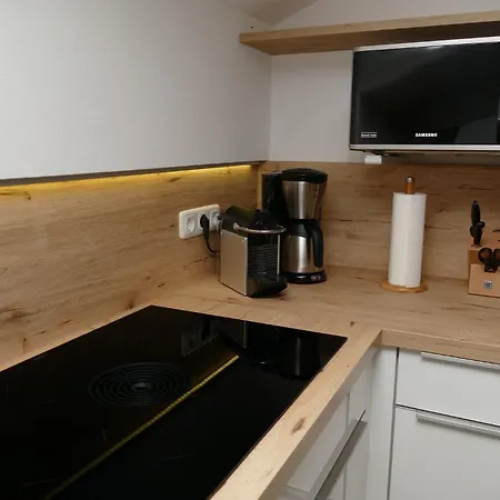 Wiesenglueck Inkl. Chiemgaukarte Apartment
